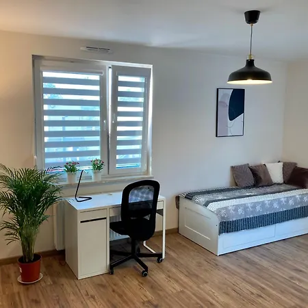 Apartament Lagiewniki-2